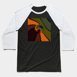 vague substance Baseball T-Shirt